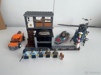 LEGO CITY 60009