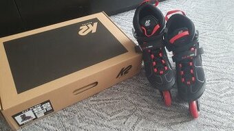 Prodám Brusle K2 FIT Pro 84