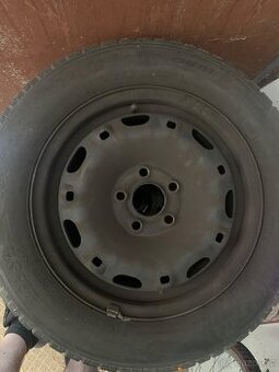 165/70/R 14T 5x100