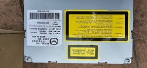 CD a rádio mazda 3 - 1