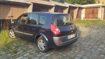 Renault Grand Scénic II