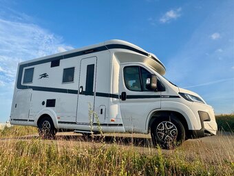 Laika Ecovip 3009 L - nový vůz 2025