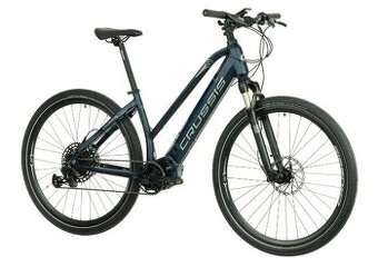 Elektrokolo Crussis ONE- cross lady 9.7-S vel. L