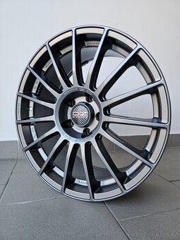 Orig. OZ Superturismo LM 5x120 / 19" - Top