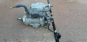 Vw rotační naftové čerpadlo tdi 66kw