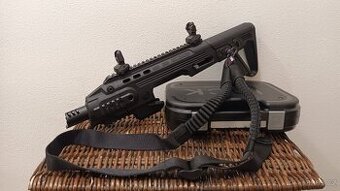Roni G1 - Glock karabina