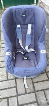 Autosedačka 9 - 18 kg