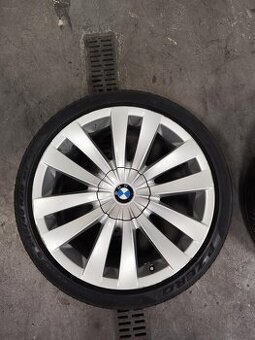 ORIGINÁL ALU kolo BMW 20''