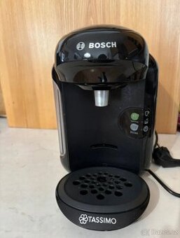 Kávovar Bosch