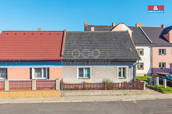 Prodej rodinného domu, 100 m², Ledvice, ul. Mírová