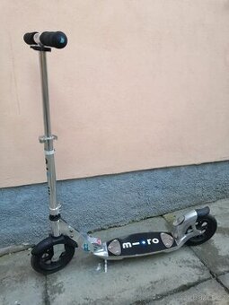 Koloběžka Micro Flex Air 200