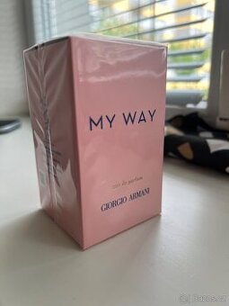 Armani My Way Edp 90 ml