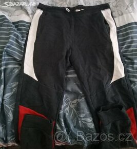 Dětské tepláky H&M