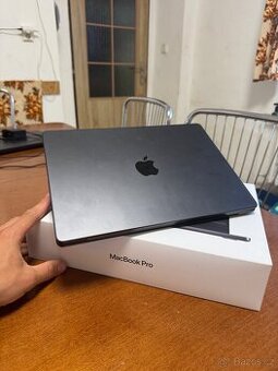 MacBook M4 Pro 14”