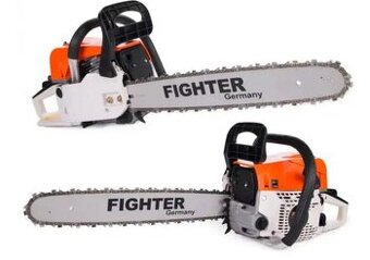 Prodám motorovou pilu FIGHTER