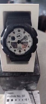 Hodinky Casio