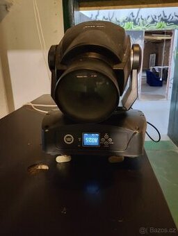 otočná hlava light4me 90w