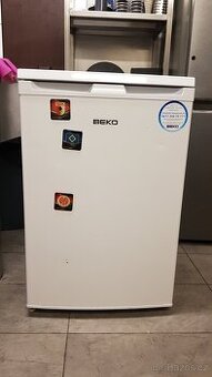 Lednice BEKO