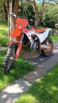 Ktm sxf 250 2023