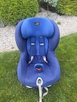 Autosedačky Britax Römer