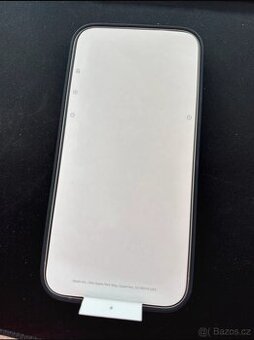 iPhone 14 plus 256 GB hvězdně bílý - Top stav, záruka ČR