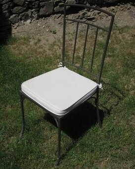 Zahradní židle Provence