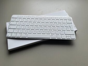 Apple Magic Keyboard ENG