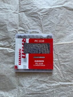 SRAM PC 1110 – 11rychlostní řetěz (nový)