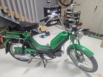 Babetta 210