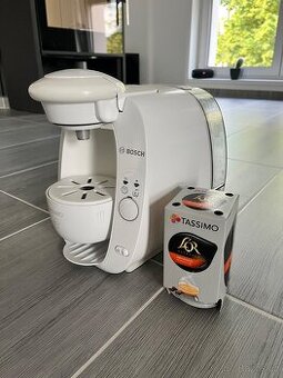 Bosch Tassimo