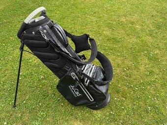 JuCad golfový nepromokavý bag 2 in 1