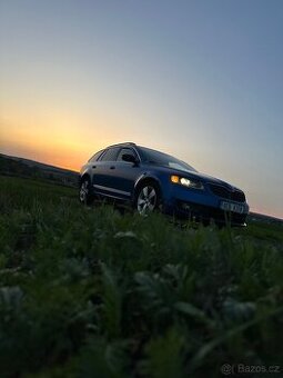 Škoda Octavie lll 2014 2.0TDI DSG DOHODA