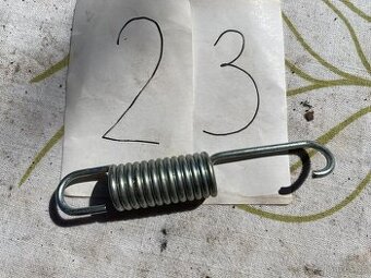 ✻ PRUŽINA STOJANU BABETTA 210/215 ✻