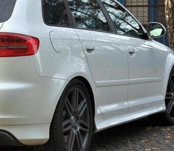 Audi A3 8p Sportback