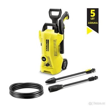 KÄRCHER Vysokotlaký čistič K 2 Power Control