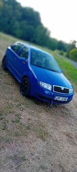 Fabia 1 1.4 mpi