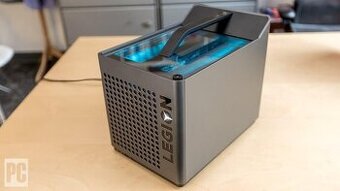 Herní Lenovo s 32.GB Ram / W11 / WIFI / Dva disky