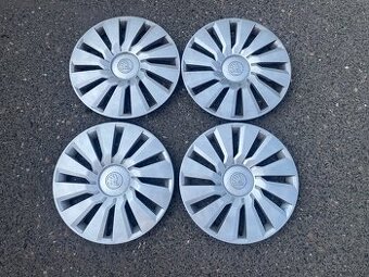 Škoda poklice 16 originál