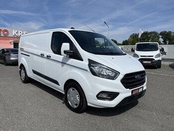 Ford Transit Custom 2,0TDCi 130PS L2, CarPlay,Winterpaket,..