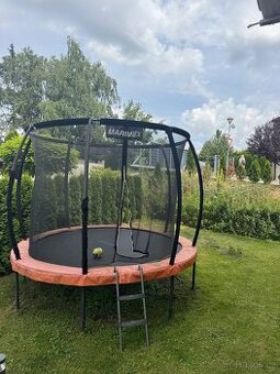 Trampolína marimex