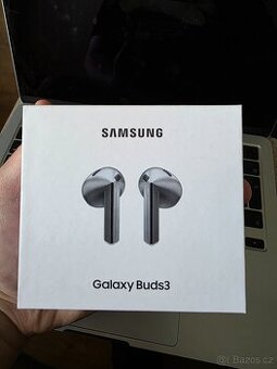 Samsung galaxy buds3