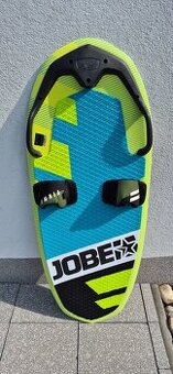Multifunkční board JOBE na tahání za člunem, zánovní