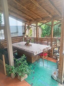 Pergola