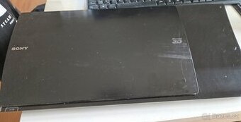Sony Blu-ray Disc™/DVD Receiver HBD-N590