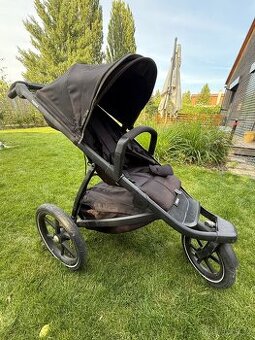 Thule Urban glide 2 Rezervace - 1