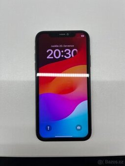 Iphone 11 64GB černý