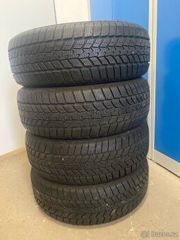 SAVA ESKIMO 215/60 R17 - 1
