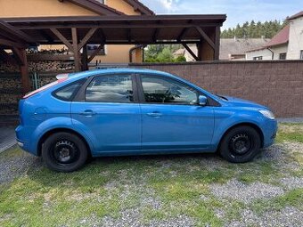 Ford Focus 1,6 benzín, 2011