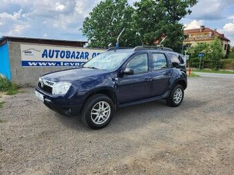 Dacia Duster 1.6 16V