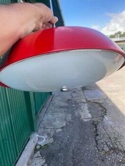 Lustr UFO Napako - 1